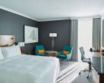 Zimmerbild #16 bei Marriott Hotel Heathrow
