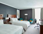 Zimmerbild #17 bei Marriott Hotel Heathrow
